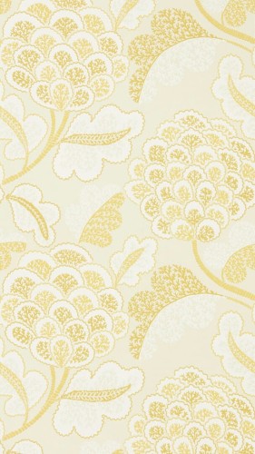 Tapeta roślinna Harlequin 112935 Flourish Colour III