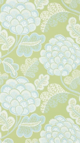 Tapeta roślinna Harlequin 112937 Flourish Colour III