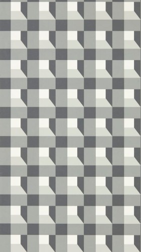 Tapeta bloki 3D Harlequin 112943 Blocks Colour III