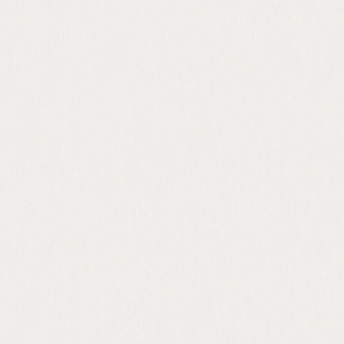 Tapeta jednokolorowa Boras Tapeter Birch White 4302 Linen II