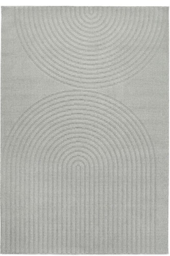 Dywan zewnętrzny ACORES GRAY szary Carpet Decor Outdoor/Indoor