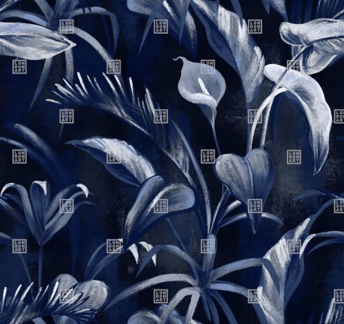 Tapeta Łazienkowa Londonart 20504 02 Minuetto GlassWallpaper 2020