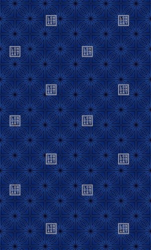 Tapeta Łazienkowa Londonart 20510_02 Positano GlassWallpaper 2020