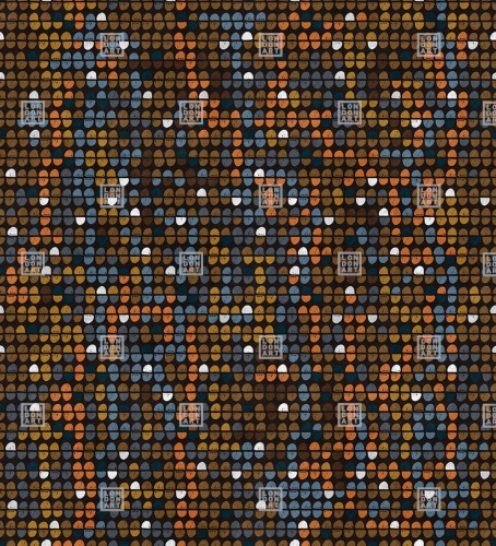 Tapeta Łazienkowa Londonart 20511 02 Nuts GlassWallpaper 2020