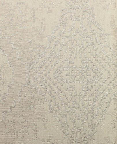 Tapeta z geometrycznym ornamentem Cristiana Masi 47721 Eterna - 106 cm szer.