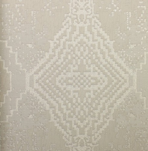 Tapeta z geometrycznym ornamentem Cristiana Masi 47763 Eterna - 106 cm szer.