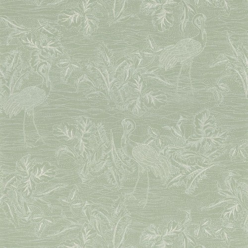 Tapeta egzotyczne ptaki Casamance 75891426 Mirador L'Ile Aux Oiseaux