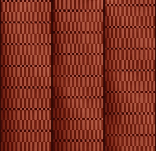 Fototapeta geometryczna 3D Wall&Deco WDPE2302 Perpetuo Contemporary 2023