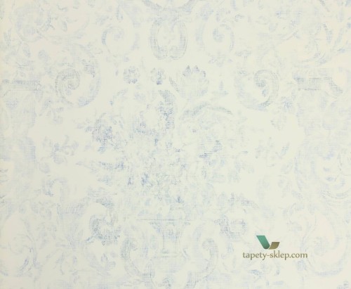 Tapeta ornament Ralph Lauren PRL704/04 Old Hall Floral Signature Papers IV