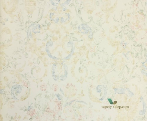 Tapeta ornament Ralph Lauren PRL704/05 Old Hall Floral Signature Papers IV