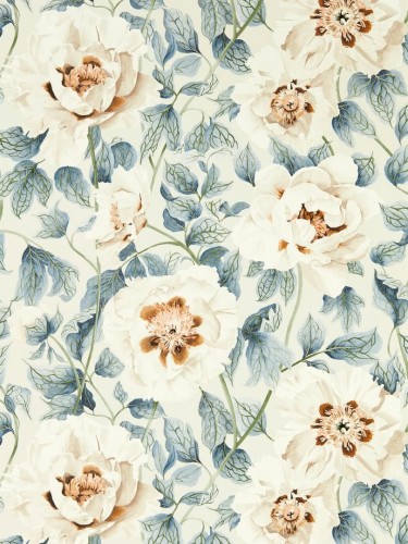 Tapeta kwiaty Harlequin 113016 Florent Colour 4