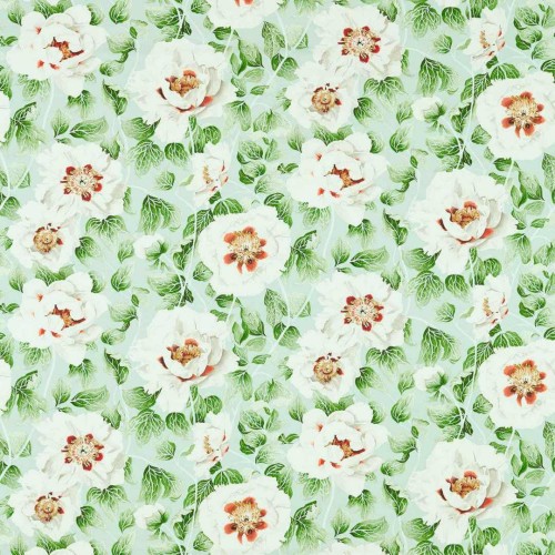 Tkanina w kwiaty Harlequin 121159 Florent Colour 4