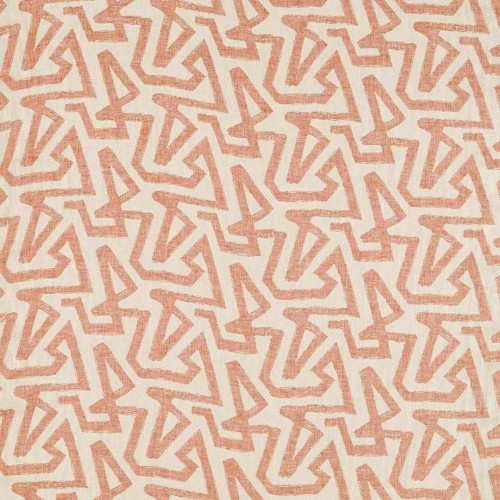 Tkanina z geometrycznym wzorem Harlequin 133920 Izumi Colour 4