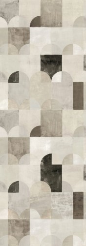 Mural geometryczny Khroma DGILA2031 Arc Aquila