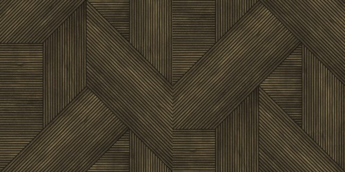 Tapeta drewniane panele Decoprint RE25183 Wood Panel Reflect