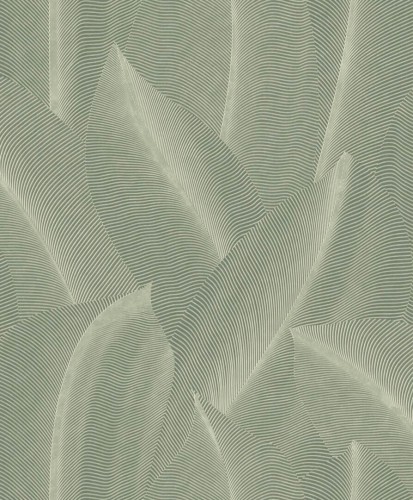 Tapeta tropikalne liście Decoprint AL26221 Leaf Allure