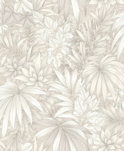 Tapeta tropikalna roślinność Decoprint AL26240 Jungle Allure