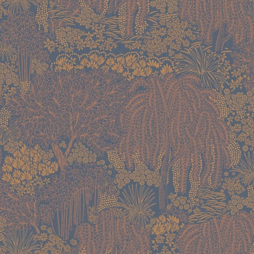 Tapeta botaniczny ogród Decoprint AL26264 Garden Allure