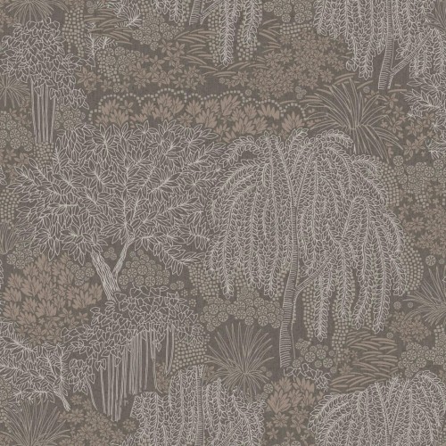 Tapeta botaniczny ogród Decoprint AL26265 Garden Allure