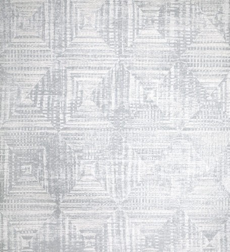 Tapeta romby Hohenberger 65349 Raffia Pepper