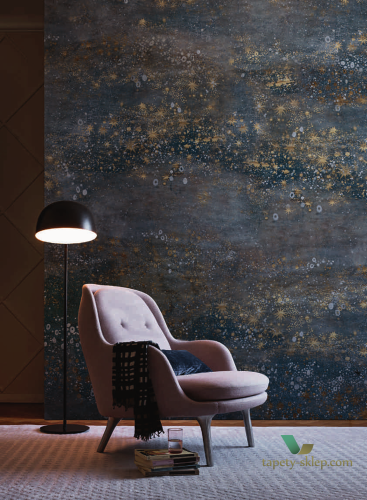 Fototapeta Wall&Deco Milky way WDMW1701 Contemporary 2017