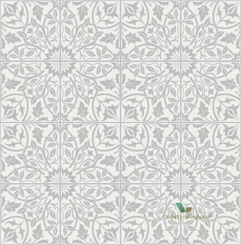 Tapeta Wallquest MR71608 English Style