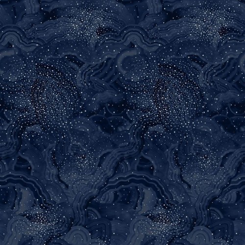 Mural nocne niebo Christian Lacroix PCL7039/01 Persian Nights Lacroix Stravaganza