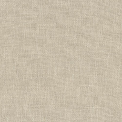 Tkanina lniano-bawełniana jednokolorowa Casamance 32070252 Guethary
