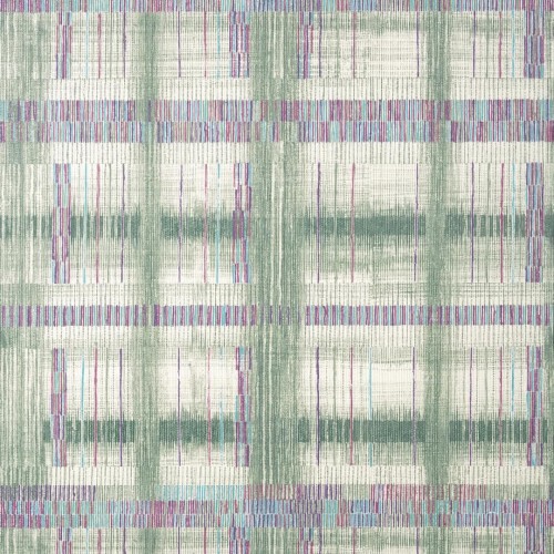 Tapeta naturalna cieniowana Anna French AT9847 Tako Weave Nara
