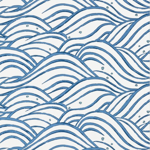 Tapeta fale Anna French AT9873 Waves Nara