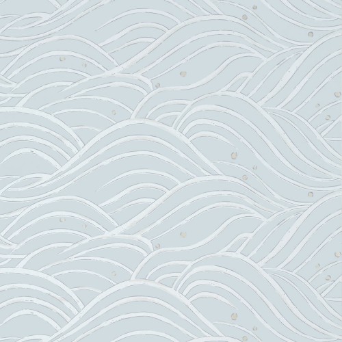 Tapeta fale Anna French AT9875 Waves Nara