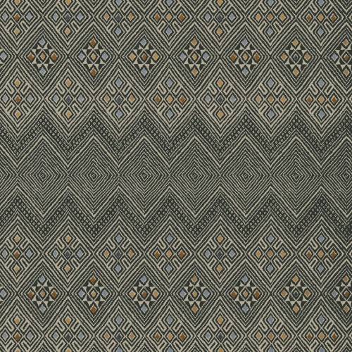 Tapeta geometryczna w etnicznym stylu Thibaut T13228 High Plains Mesa