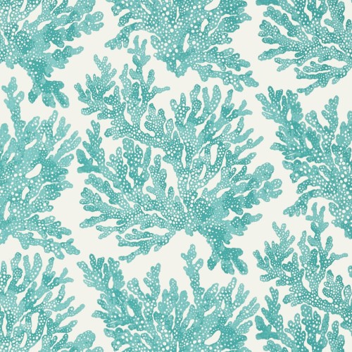 Tapeta koralowce Thibaut T10121 Marine Coral Tropics