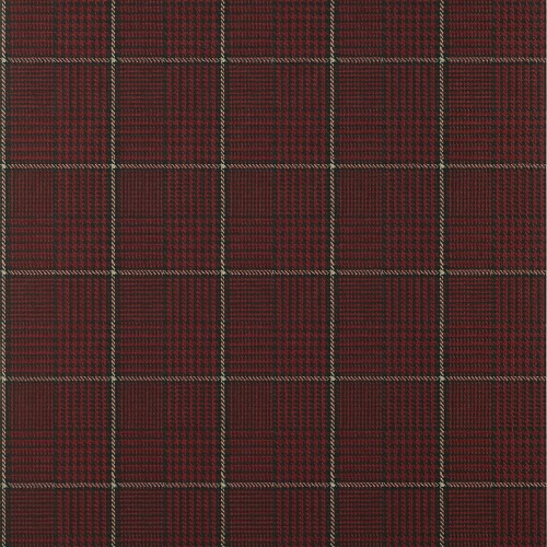Tapeta krata Thibaut T10204 Grassmarket Check Colony