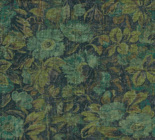 Tapeta kwiaty vintage Arte Stagionato 33010  Antigua
