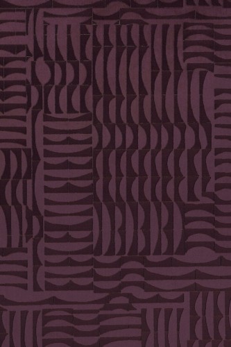 Tapeta tekstylna geometryczna Arte Barkhan 74002 Kharga