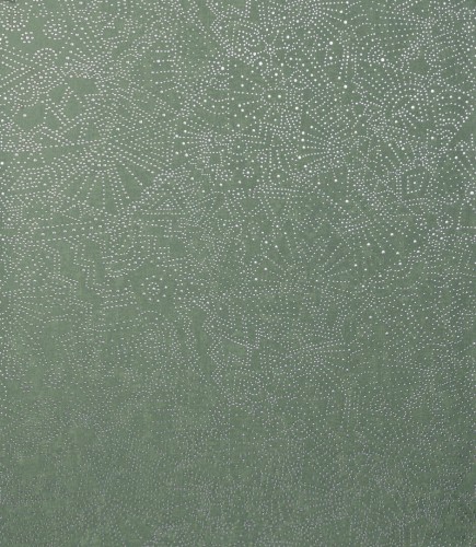 Tapeta metaliczne kropki Arte Gobi 74032 Kharga