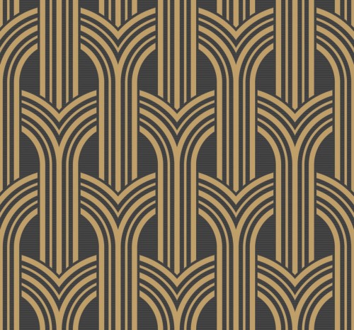 Tapeta Art-Deco Collins and Company DC61310 Deco 2