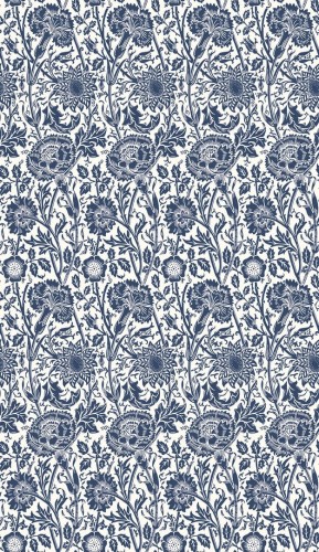 Tapeta roślinna Seabrook ET12502 Legacy Prints