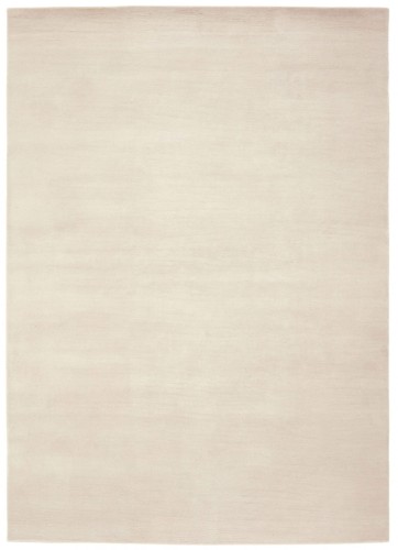 Dywan wełniany beżowy NORTHERN LIGHT WOOL SAND  Reza's 