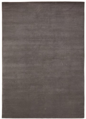 Dywan wełniany szary NORTHERN LIGHT WOOL SMOKE Reza's 