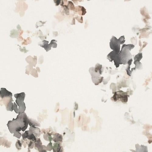 Tapeta akwarelowe kwiaty Villa Nova W636/05 Reverie Reverie Wallcoverings