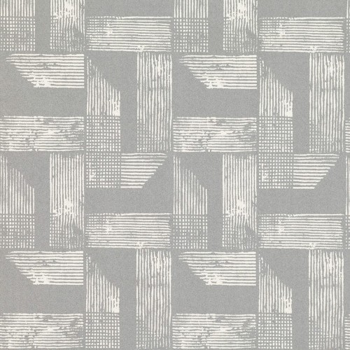 Tapeta geometryczna Villa Nova W552/01 Renzo Renzo Wallcoverings