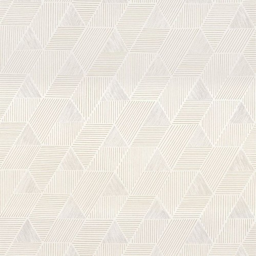 Tapeta geometryczna Casamance 76172242 Meroe Bord Du Nil