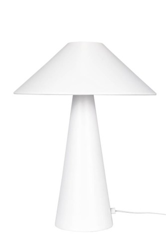 Lampa stołowa 423408 Cannes White Globen