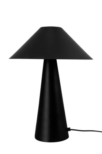 Lampa stołowa 423411 Cannes Black Globen