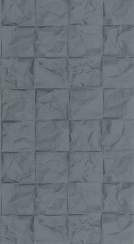 Tapeta kwadraty Casadeco PAPC 89646556 Papier Froisse Papercraft