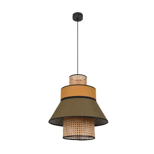 !! OKAZJA !! Lampa wisząca  Market Set Singapour 653035 SINGAPOUR