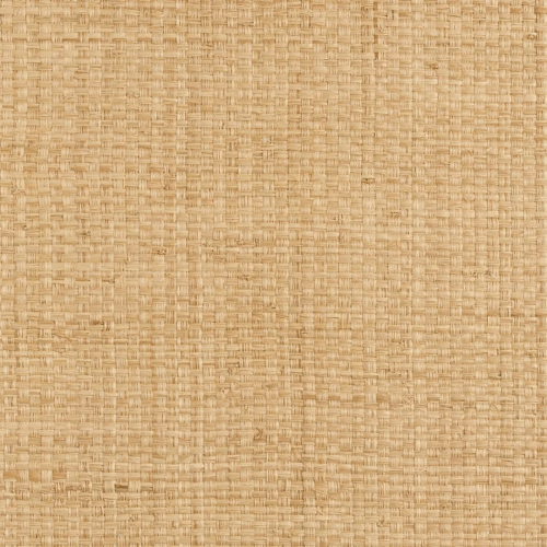 Tapeta plecione włókno z rafii Casamance 71180299 Komoro Solal