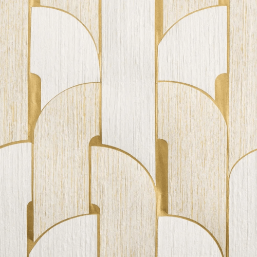 Tapeta geometryczna Casamance 71270199 Ikopa Solal